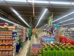 -北京华联生活超市(兰州红星店)