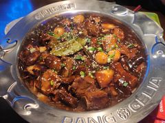 -胖哥俩肉蟹煲(杭州大厦中央广场店)