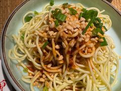 重庆凉面-渝信川菜(长安店)