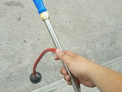 -安吉龙王山峡谷漂流