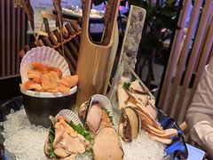 -享月汤皇·海鲜小火锅·聚会(曲江创意谷店)