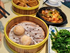 -一茶一点(海景店)