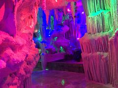 -水晶之星洗浴温泉汗蒸