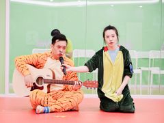-小小运动馆(浦江店)