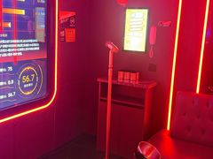 -星聚会KTV(中关村领展购物广场店)