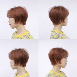 -P.STYLE 派斯造型