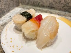 -合点寿司(美罗城店)
