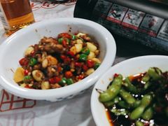 -小林哥的海鲜馆·夜宵烧烤(渔人码头店)