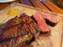 -MR.ROCKY洛奇先生RESTAURANT&BAR(宝安壹方城店)