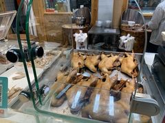-戚顺兴盐水鸭(新街口明瓦廊店)