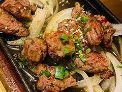 -鳗鲔·料理小馆