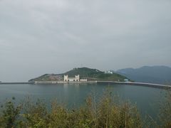-江南天池