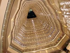 -广州四季酒店