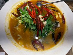 -清水亭湖北菜(大屯DT51店)