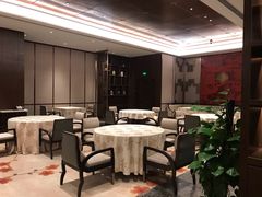 大堂-昆山金鹰尚美酒店·金鹰贵宾楼