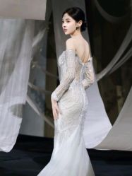 -MuseMarry婚纱(前海嘉里中心店)