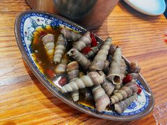 -柒五龙虾(八王寺店)