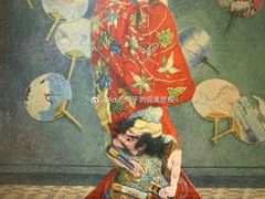 -印象莫奈时光映迹艺术展