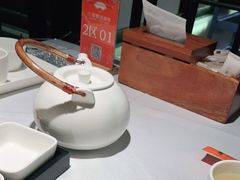 -小厨娘淮扬菜(清江苏宁广场店)