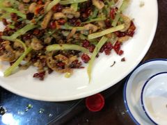 -来顺成饭庄