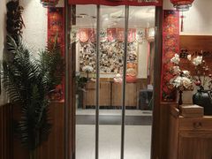 -福苗小骆驼烧烤(曲江店)