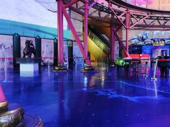 -青岛东方影都融创电影世界