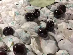 -菜园坝水果市场