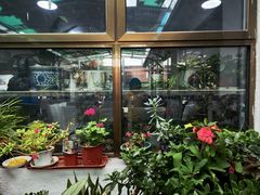 -北京龙庆四季香农家饭庄·灶台鱼·碳烤虹鳟鱼(龙庆峡店)