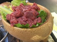 -刘少华贵州小黄牛·鲜牛肉火锅(总店)
