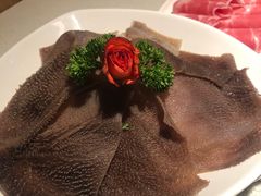 -海底捞火锅(西安路店)