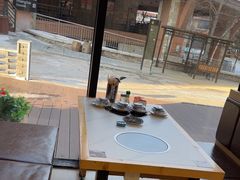 -朴小妹人参鸡汤火锅(长白山万达店)