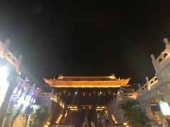 -三亚亚龙湾雅高美爵酒店