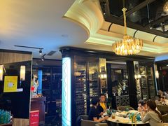 -荟廷·晶萃(陆家嘴尚悦湾店)