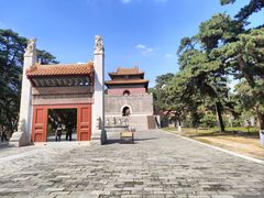 -清西陵