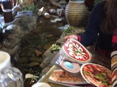 -武林峰餐厅(龙湖星悦荟店)