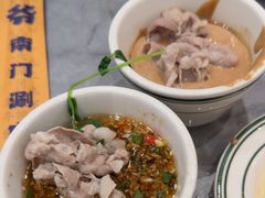 -侃爷南门铜锅涮肉