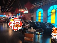 -沃美影城(春熙路店)