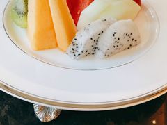 -杭州城中香格里拉大酒店