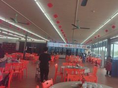 -红月湾海鲜饭店•沙滩海景(双月湾店)