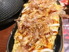 -弓二·烧鸟居酒屋(财富购物中心店)