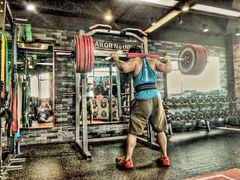 -Nirvana Fitness健身工作室