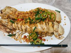 -富来美食