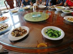 -北戴河转鱼·炒螃蟹酱餐厅