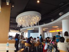 -湾景餐厅(海洋公园店)