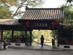 景点-焦山风景区