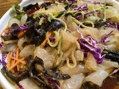 -李老哈·东北菜(宋园路店)