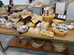 -嗒令甜品·主题融合料理餐厅(首座时代店)
