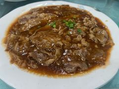 -四海回族饭店(前进大街店)