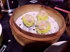 烧麦-绿柠食堂(北外滩店)