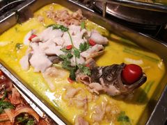 -新白鹿餐厅(悠迈生活广场店)
